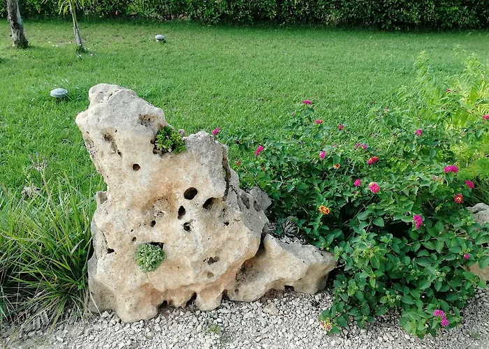 Pensjonat Giardino D'oriente 4*