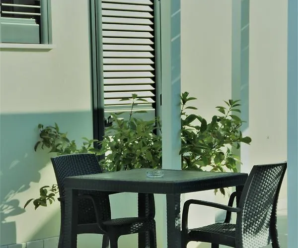 Giardino D'oriente 4* Otranto