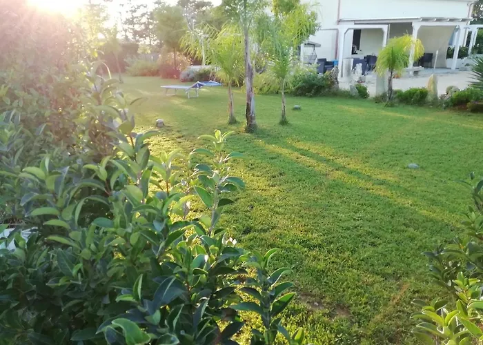 Giardino D'oriente Otranto